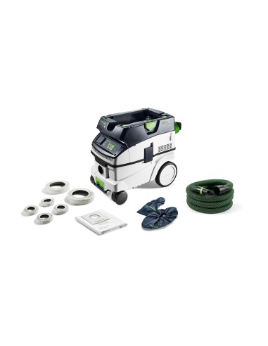 Festool Unità mobile d'aspirazione CTL 26 EI-FLR