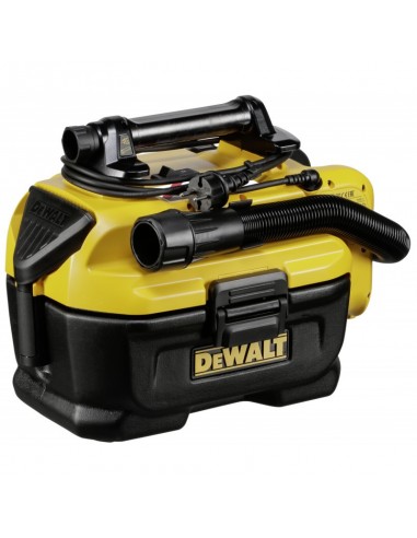 Dewalt Aspiratore 7,5 L DCV584L-QW