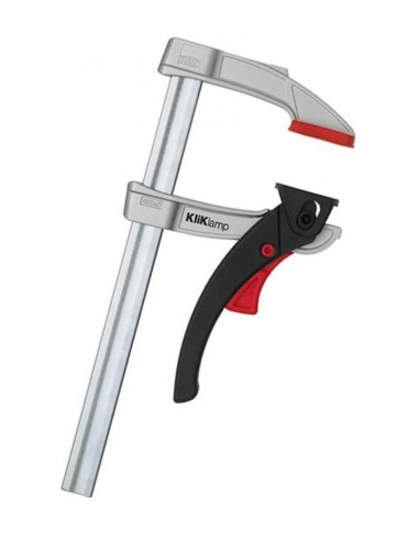 Bessey Strettoio Leggero KlipKlamp