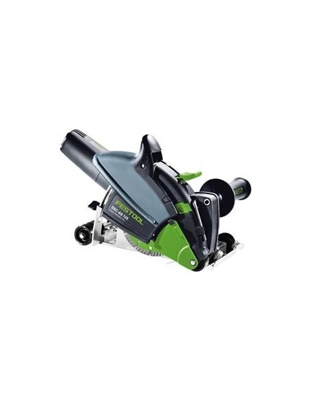 Festool Sistema di taglio al diamante DSC-AG 125 Plus