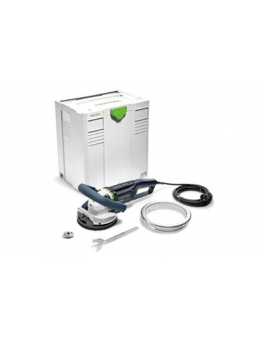 Festool Smerigliatrice a dischi diamantati RENOFIX RG 130 E-Plus