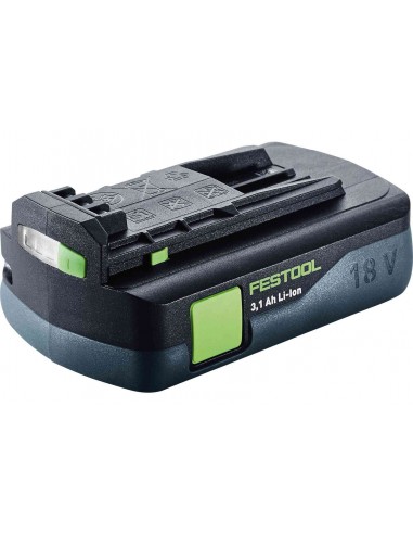 Festool Batteria BP 18 Li 3,1 C