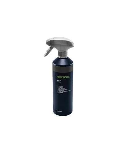 Festool Detergente Finish MPA F+/0,5L