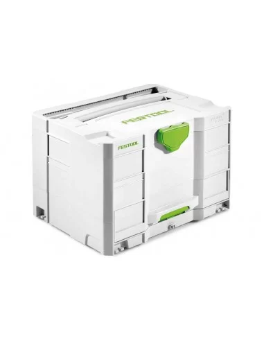 Festool Systainer T-LOC SYS-COMBI 3