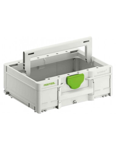 Festool Systainer³ ToolBox SYS3 TB M 137