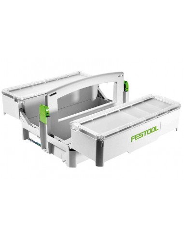 Festool SYS-StorageBox SYS-SB