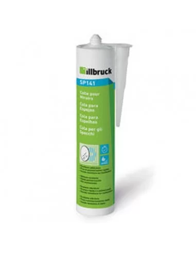 Illbruck Silicone per Specchi SP141