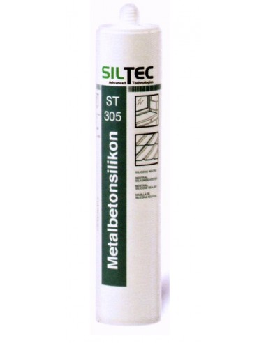 Siltec Silicone Neutro ST305