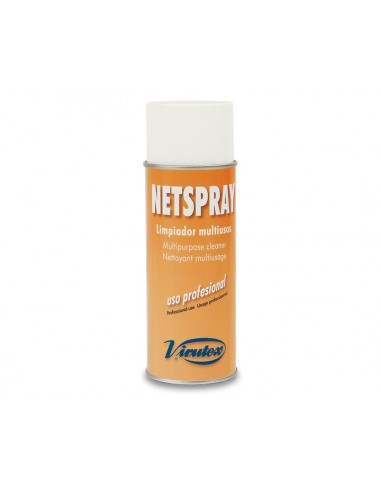 Virutex Pulitore Multiuso NetSpray