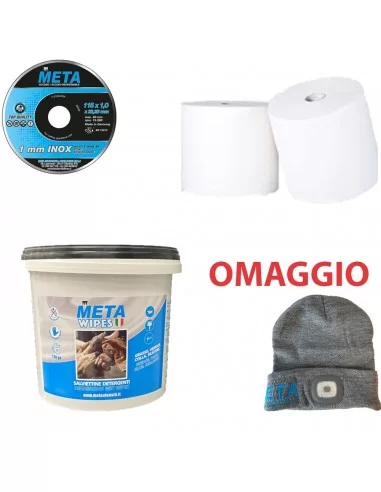 Kit Indispensabili Meta