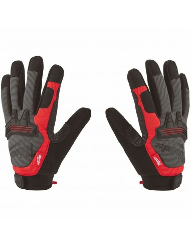 Milwaukee Work Gloves Taglia 9/L