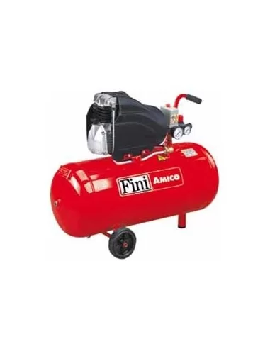 Fini Compressore Amico 50