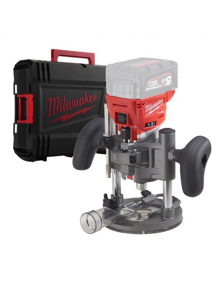 Milwaukee M18 FTR-0X, Omaggi e Miglior prezzo