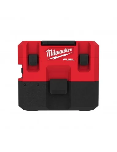 Milwaukee Aspiratore Compatto Solidi/Liquidi a batteria M12