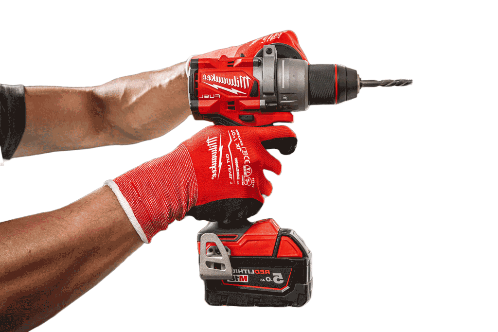 trapano milwaukee m18